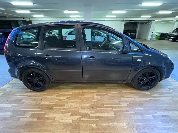 Ford C-Max 2010 photo 3