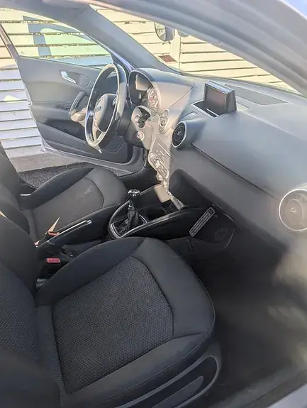 Audi A1 2015 photo 3