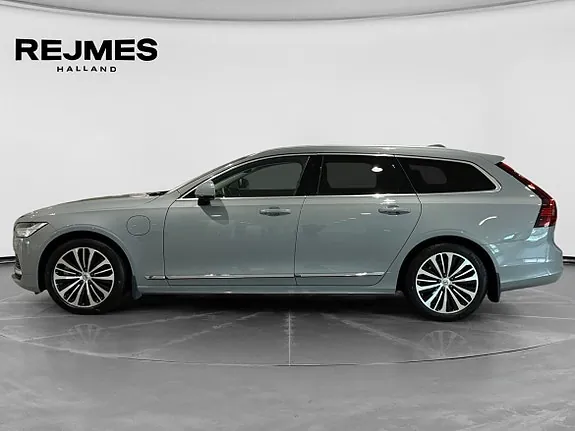 Volvo V90 2025 photo 3