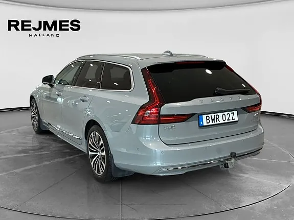 Volvo V90 2025 photo 2