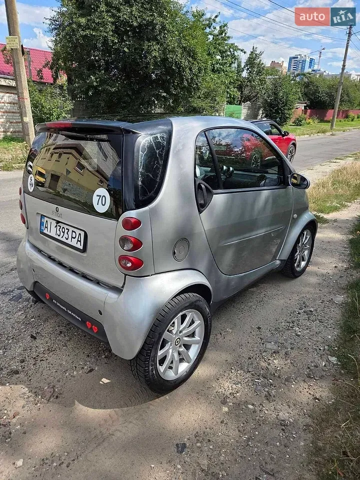 Renault Kwid 2007 photo 5