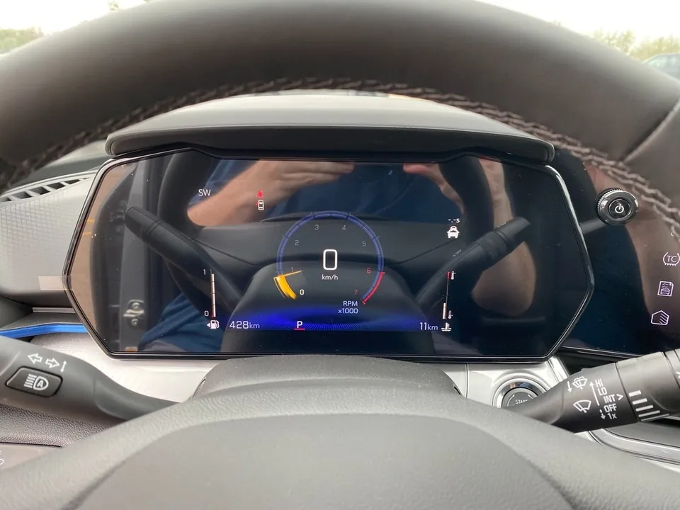Chevrolet Trax 2026 photo 5