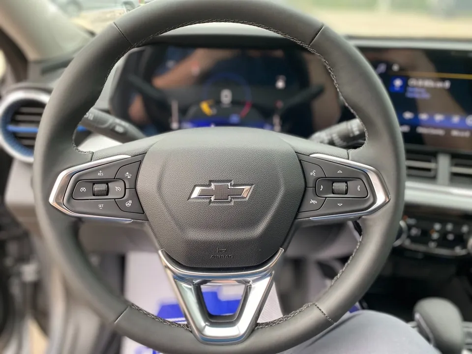 Chevrolet Trax 2026 photo 4
