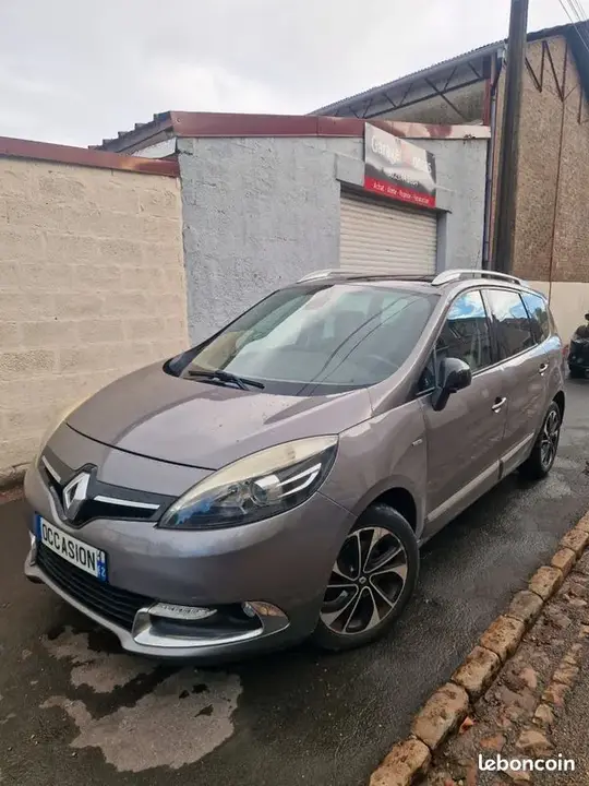 Renault Grand Scenic