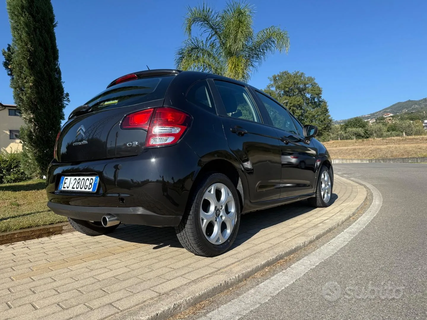 Citroen C3 2011 photo 3