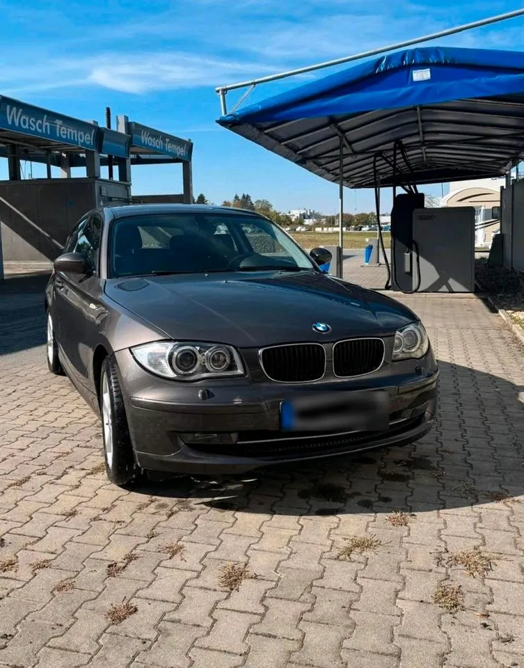 BMW 116I