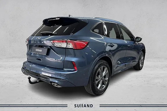 Ford Kuga 2023 photo 5