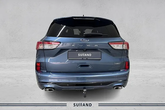 Ford Kuga 2023 photo 4