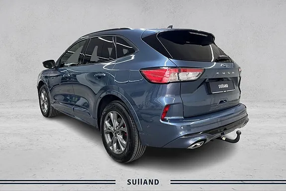 Ford Kuga 2023 photo 3