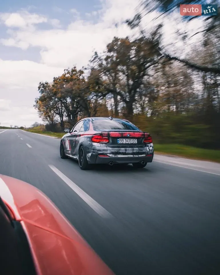 BMW 2 Series 2014 photo 4