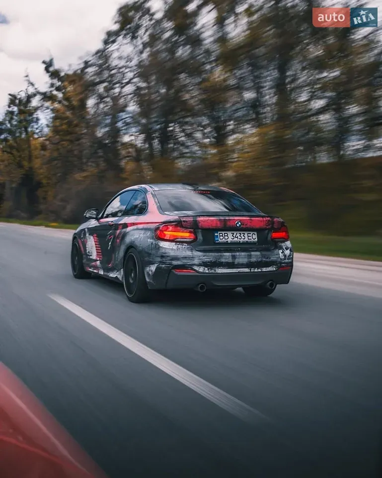 BMW 2 Series 2014 photo 3