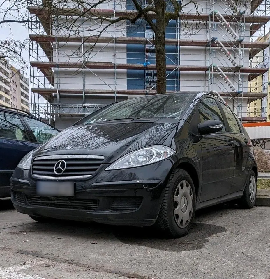 Mercedes-Benz A150