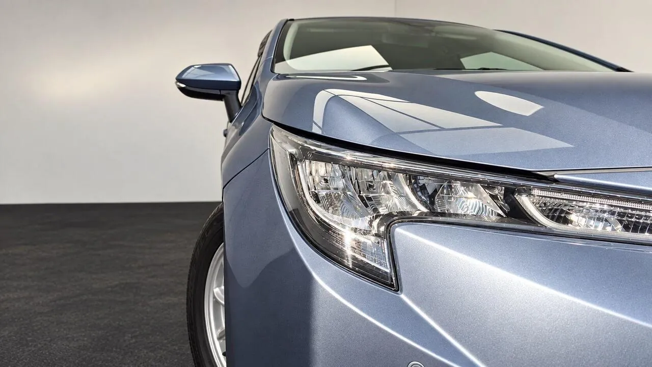 Toyota Corolla 2019 photo 4