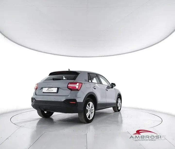 Audi Q2 2023 photo 3