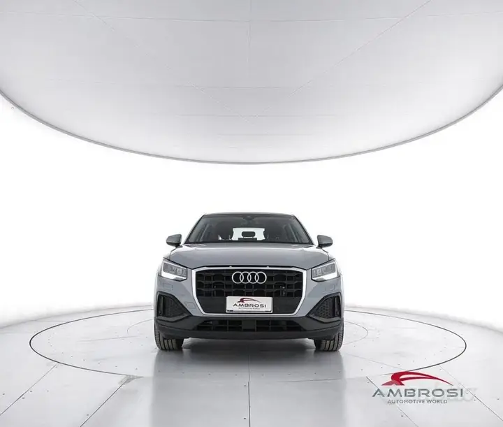 Audi Q2 2023 photo 5