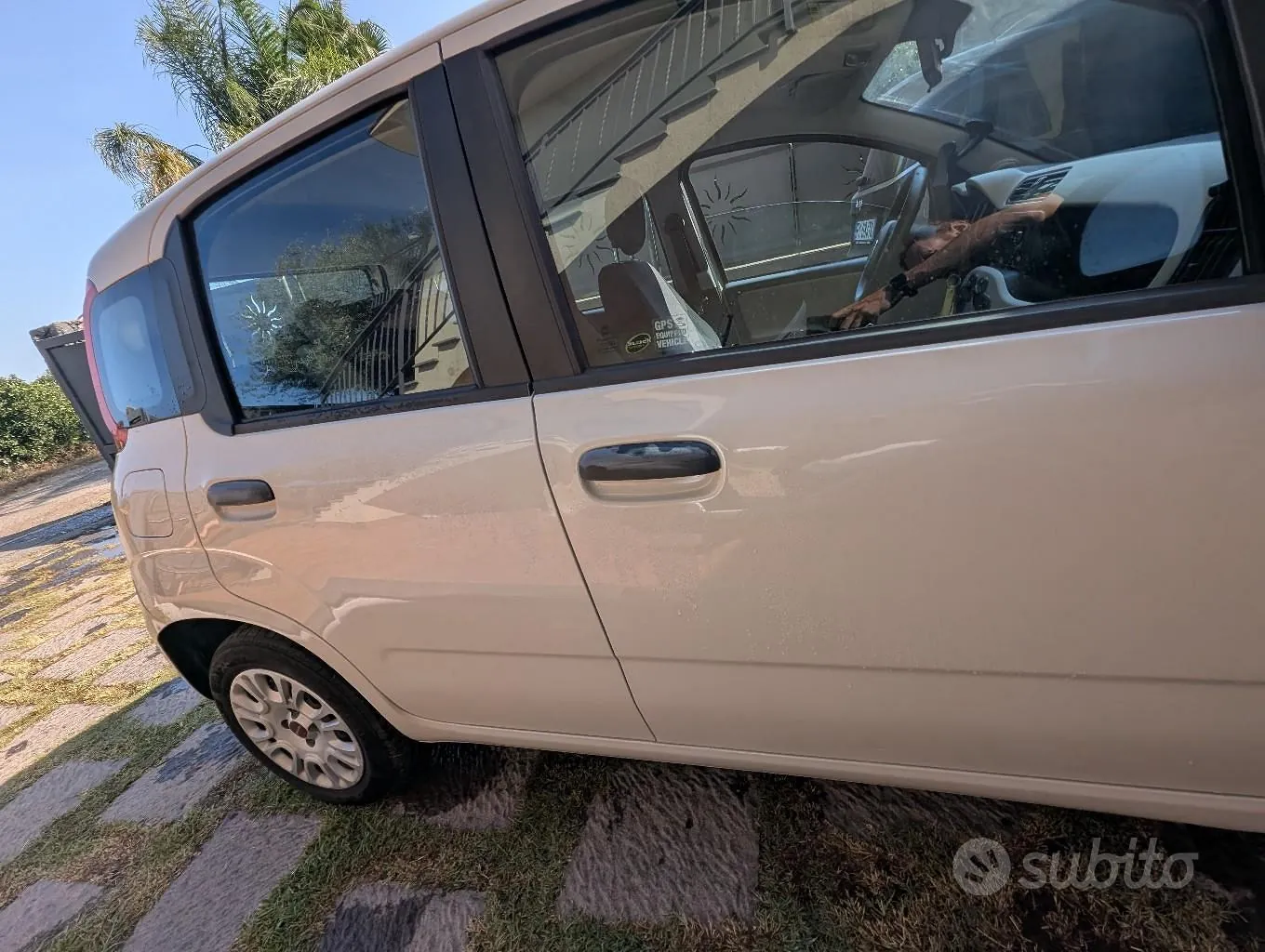 Fiat Panda 2015 photo 2