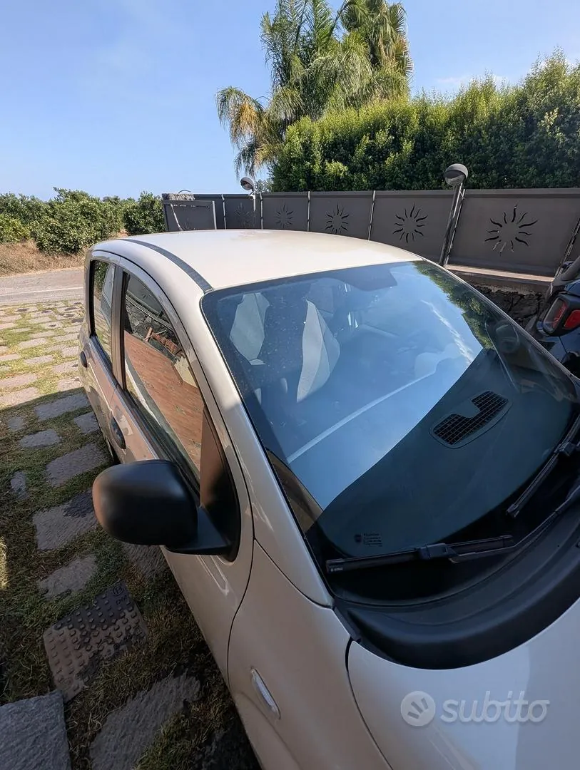 Fiat Panda 2015 photo 5