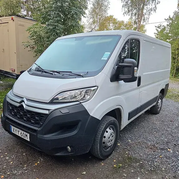 Citroen Jumper 30