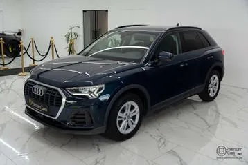 Audi Q3 2019 photo 3