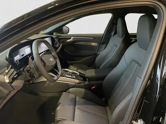 Audi A6 2027 photo 5