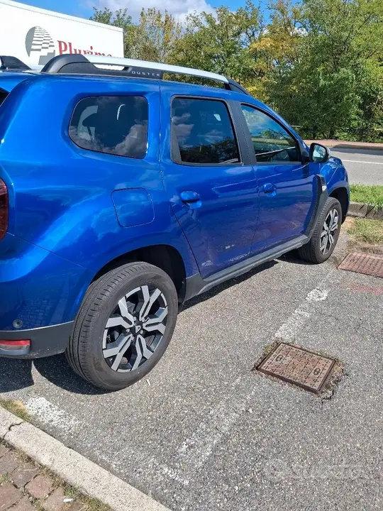 Dacia Duster 2022 photo 3