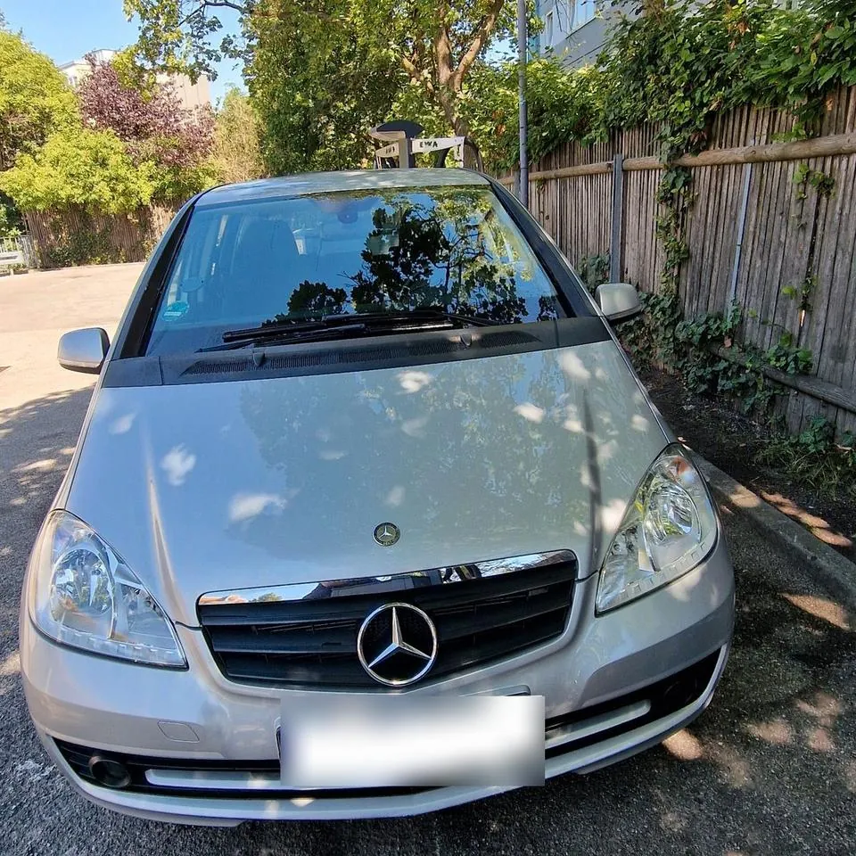 Mercedes-Benz A 150
