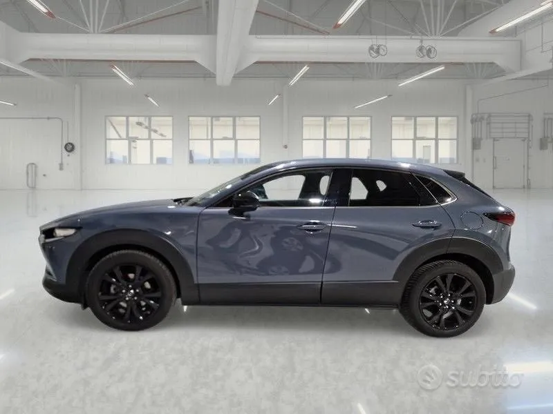 Mazda Cx-30 2022 photo 5