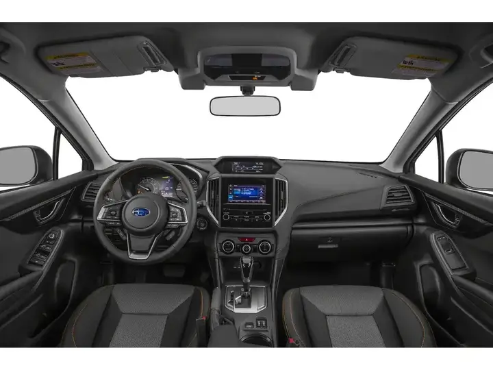 Subaru Crosstrek 2023 photo 5