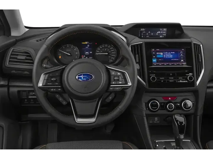 Subaru Crosstrek 2023 photo 4