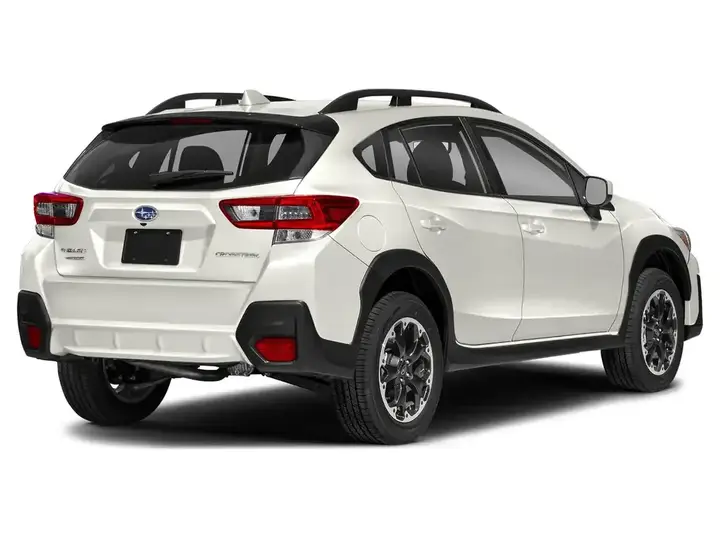 Subaru Crosstrek 2023 photo 2