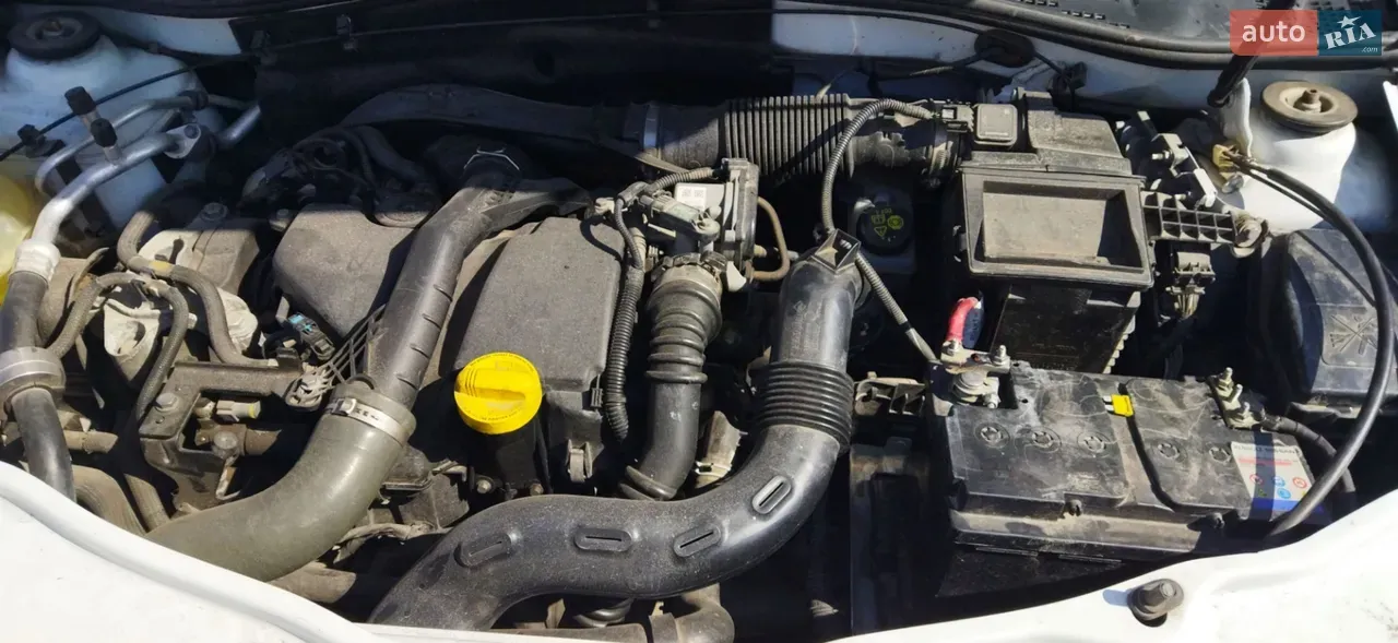 Renault Duster 2017 photo 4