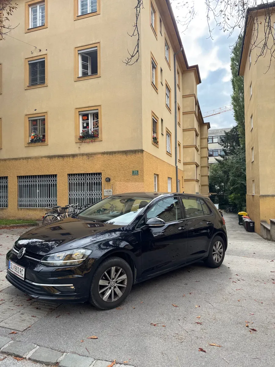 Volkswagen Golf 2019 photo 2