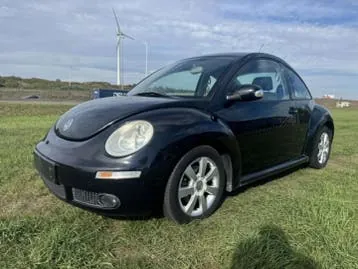 Volkswagen New Beetle