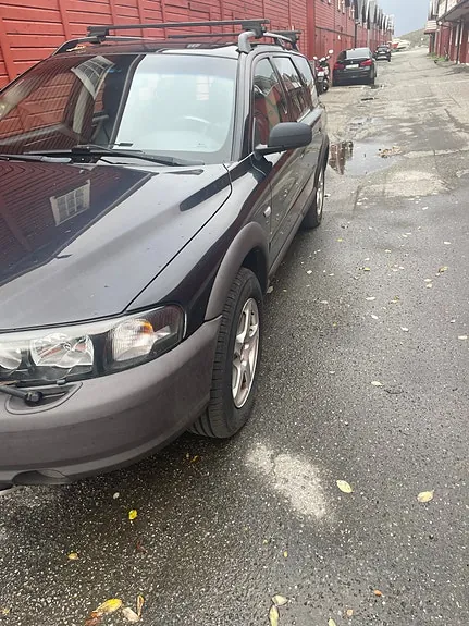Volvo Xc70 2004 photo 3