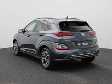 Hyundai Kona 2023 photo 2