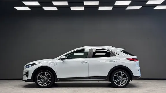 Kia Xceed 2022 photo 5