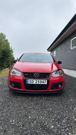 Volkswagen Golf 2005 photo 2