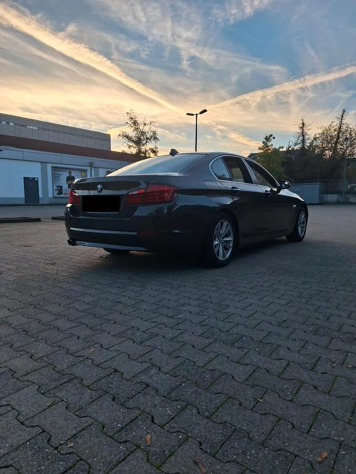 BMW 525D