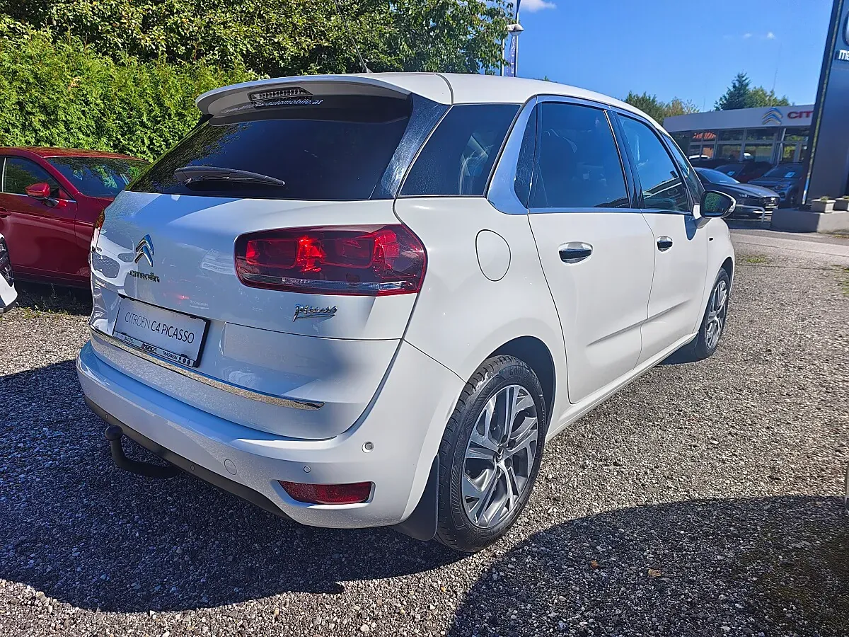 Citroen C4 Picasso 2016 photo 2