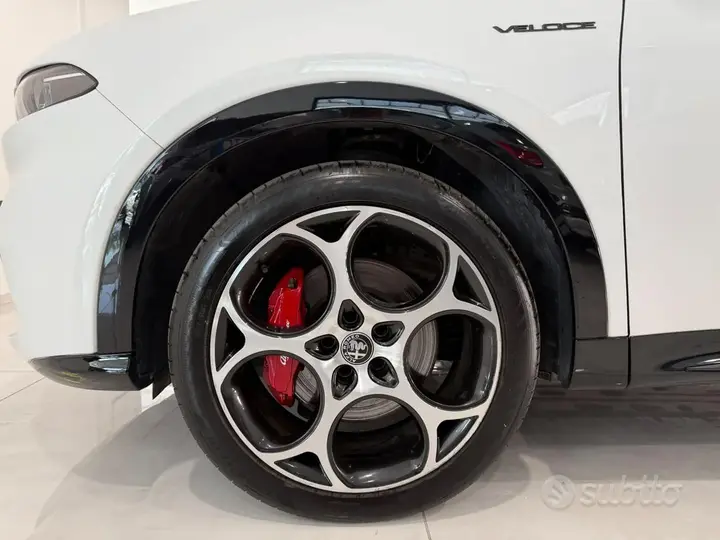Alfa Romeo Tonale 2024 photo 5