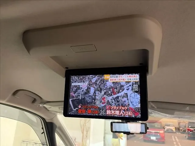Nissan Serenade 2018 photo 4