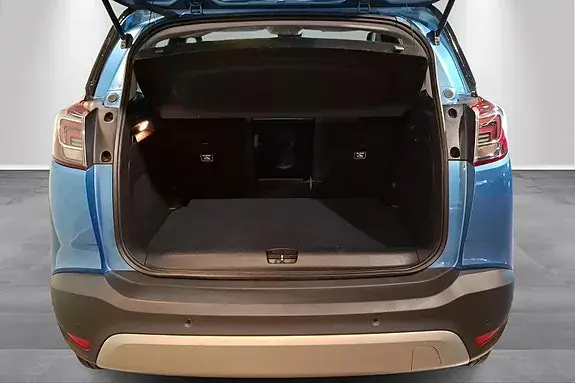 Opel Crossland X 2019 photo 5