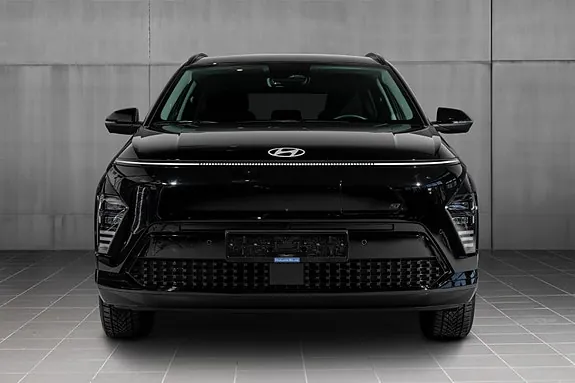 Hyundai Kona 2026 photo 3