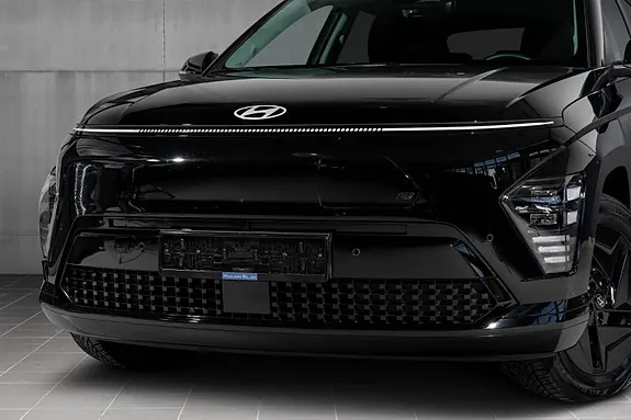Hyundai Kona 2026 photo 2