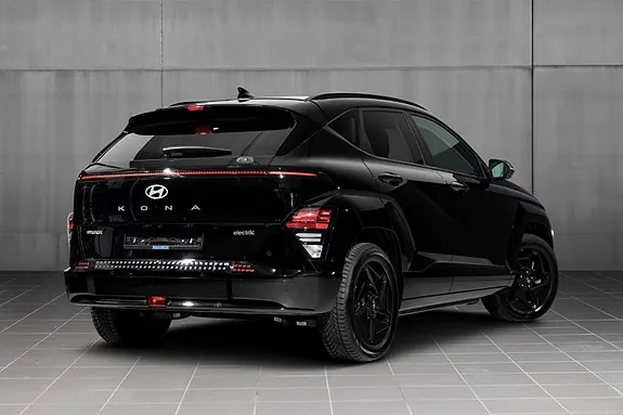 Hyundai Kona 2026 photo 5