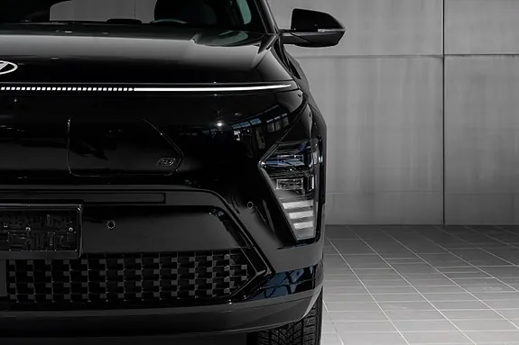 Hyundai Kona 2026 photo 4