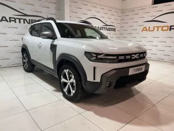 Dacia Duster 2025 photo 2