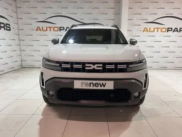 Dacia Duster 2025 photo 3