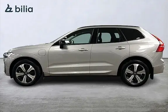 Volvo Xc60 2025 photo 3
