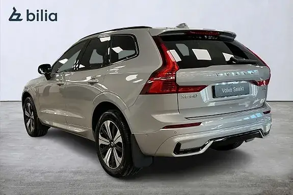 Volvo Xc60 2025 photo 2